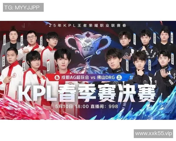 KPL春季赛热血开战忆安全力以赴展现风采助力团队夺冠