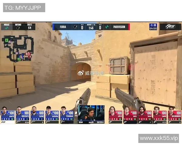 PARIVISION战胜PVISION俱乐部展现强大实力引发电竞圈热议 PARIVISION战胜PVISION俱乐部展现强大实力引发电竞圈热议