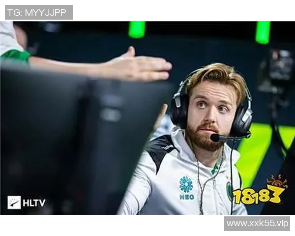 ZEM精英挑战赛专访NiKo分享职业生涯与比赛心得的独家见解