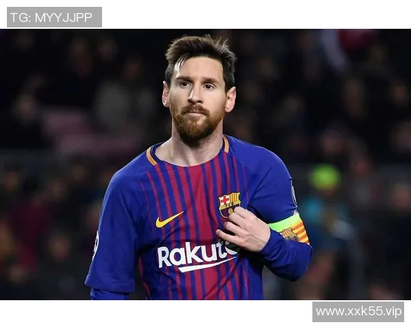 巴塞罗那官方确认梅西离队！梅西未来何去何从引关注