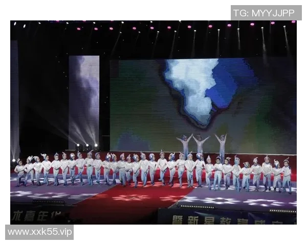 璀璨星辰下的Xiaoxuouo新星闪耀引领未来潮流与梦想的交汇之旅