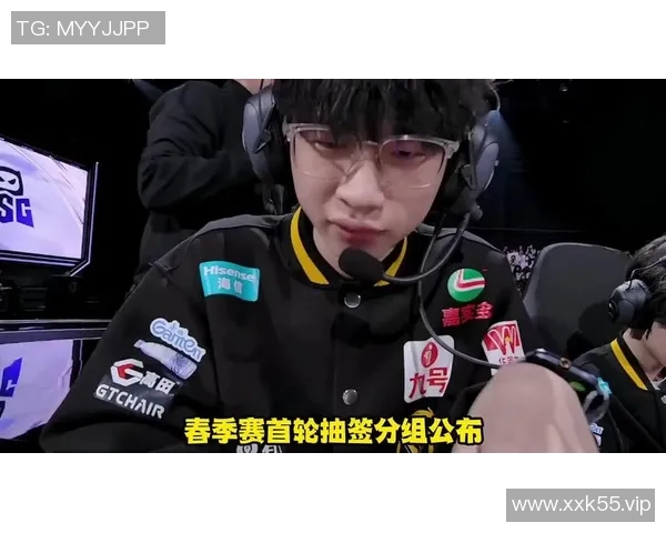 KPL春季赛引发热议昭珏的表现成为众人讨论焦点 KPL春季赛引发热议昭珏的表现成为众人讨论焦点