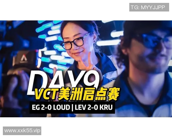 VCT启点赛圆满落幕smoggy展现卓越实力赢得荣誉