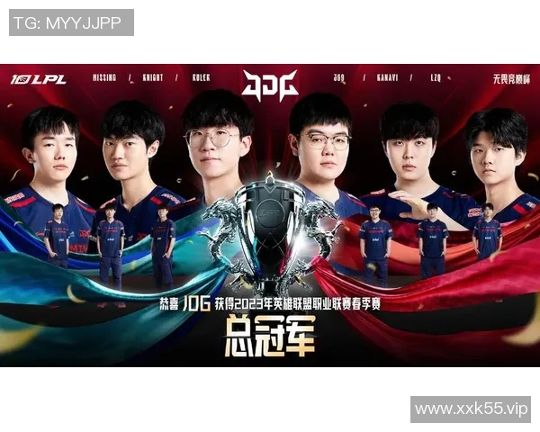 Trace战队精彩逆袭成功击败JDG夺得冠军荣耀展现超强实力