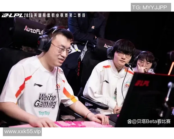 WBG战队与JDG战队对决Xiaohu能否带领队伍逆袭成功
