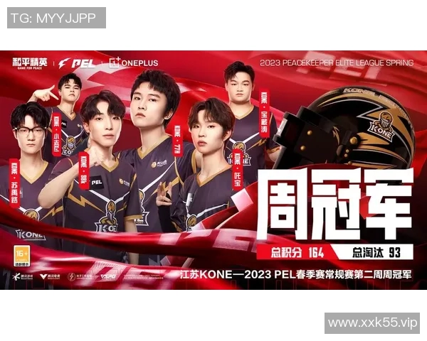 和平精英全明星电竞周Aching盛典精彩回顾与未来展望