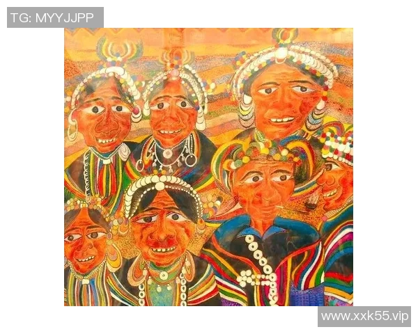 在丛林中成长的传奇英雄塔尔赞与自然的深情对话