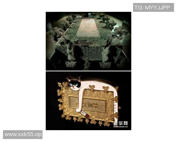 探索VARREL的创新应用与未来发展趋势分析