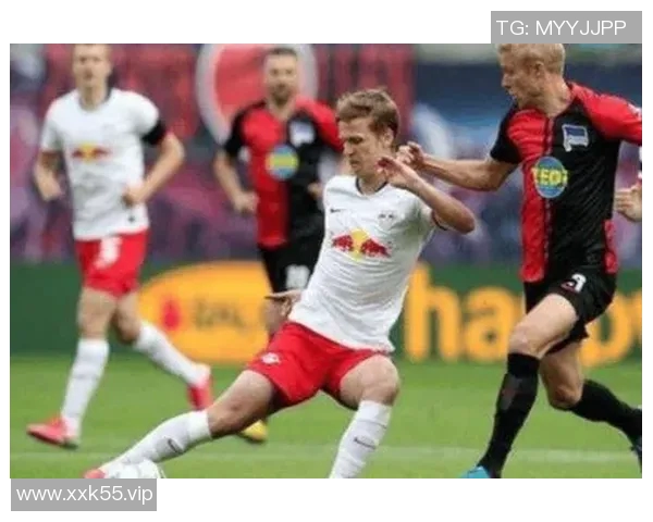 莱比锡红牛力克科隆，豪取胜利！