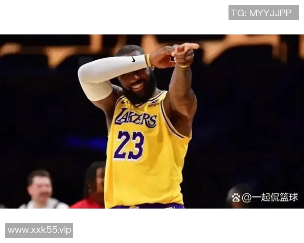詹姆斯领军湖人取得胜利，稳居西部霸主地位