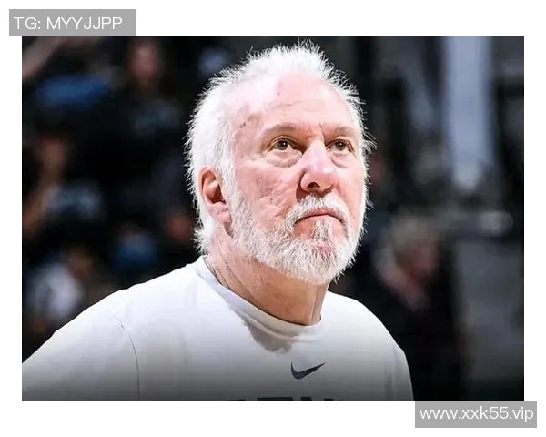 马刺主帅波波维奇:我们仍有机会夺冠 马刺主帅波波维奇:我们仍有机会夺冠