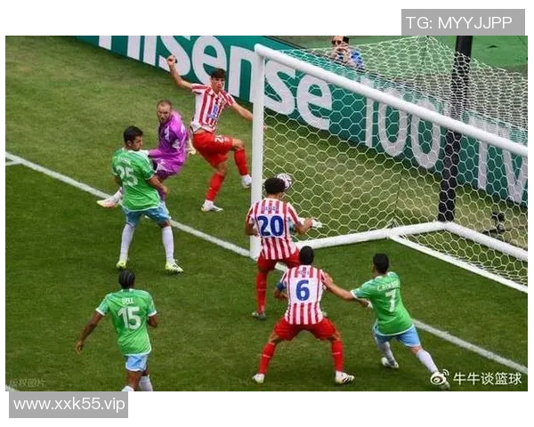 马竞主场大胜，费利克斯梅开二度再现神勇