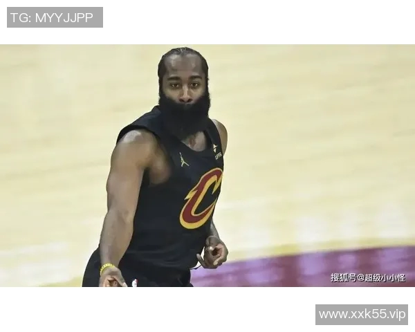 骑士队核心球员状态回升，球队士气大增